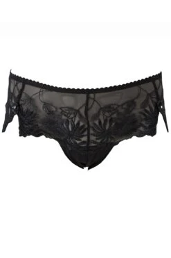 St Tropez Shorty - Black 7 St Tropez Shorty - Black -Sultry Curve 229163 20230615175000