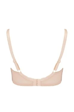 Madison Underwired Bra - Honey -Sultry Curve 230803 20201126154500