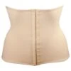 Definitions Hook & Eye Waist Cincher - Natural 1 Definitions Hook & Eye Waist Cincher - Natural -Sultry Curve 232467 20201126154600