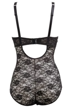 Rebel Body - Black -Sultry Curve 232512 20201126154600