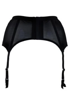 Viva Luxe Suspender - Black 13 Viva Luxe Suspender - Black -Sultry Curve 233269 20221118120600