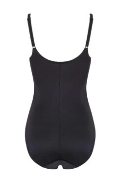 Superfit Full Cup Bodyshaper - Black -Sultry Curve 236024 20230426145500