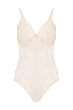 Superfit Full Cup Bodyshaper - Natural -Sultry Curve 236026 20230426145400