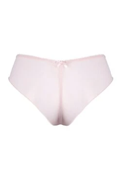 Flora Brazilian Brief - Soft Pink -Sultry Curve 236286 20230607165400