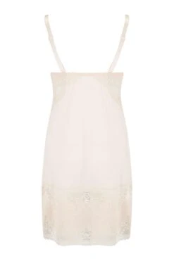 Bridgette Chemise - Oyster 7 Bridgette Chemise - Oyster -Sultry Curve 236768 20201126154900