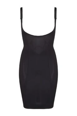 Hourglass Firm Control Wear Your Own Bra Slip - Black 12 Hourglass Firm Control Wear Your Own Bra Slip - Black -Sultry Curve 237835 20230412163700