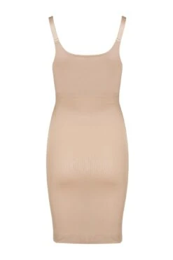 Hourglass Firm Control Wear Your Own Bra Slip - Caramel 17 Hourglass Firm Control Wear Your Own Bra Slip - Caramel -Sultry Curve 237840 20230412165200