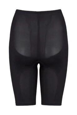 Hourglass Firm Control High Waist Short - Black -Sultry Curve 237846 20230412165100