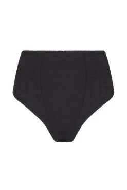 Hourglass Firm Control Thong - Black 14 Hourglass Firm Control Thong - Black -Sultry Curve 237853 20230412164300