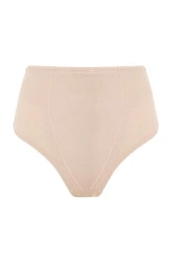 Hourglass Firm Control Thong - Caramel -Sultry Curve 237858 20230412164500