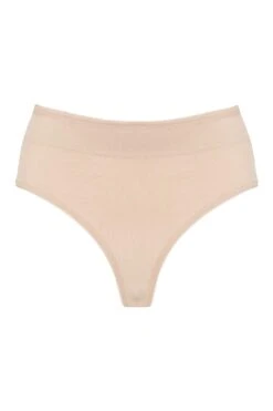 Hourglass Firm Control Thong - Caramel -Sultry Curve 237859 20230412164500