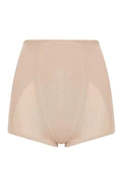 Hourglass Firm Control Brief - Caramel 14 Hourglass Firm Control Brief - Caramel -Sultry Curve 237874 20230412164800