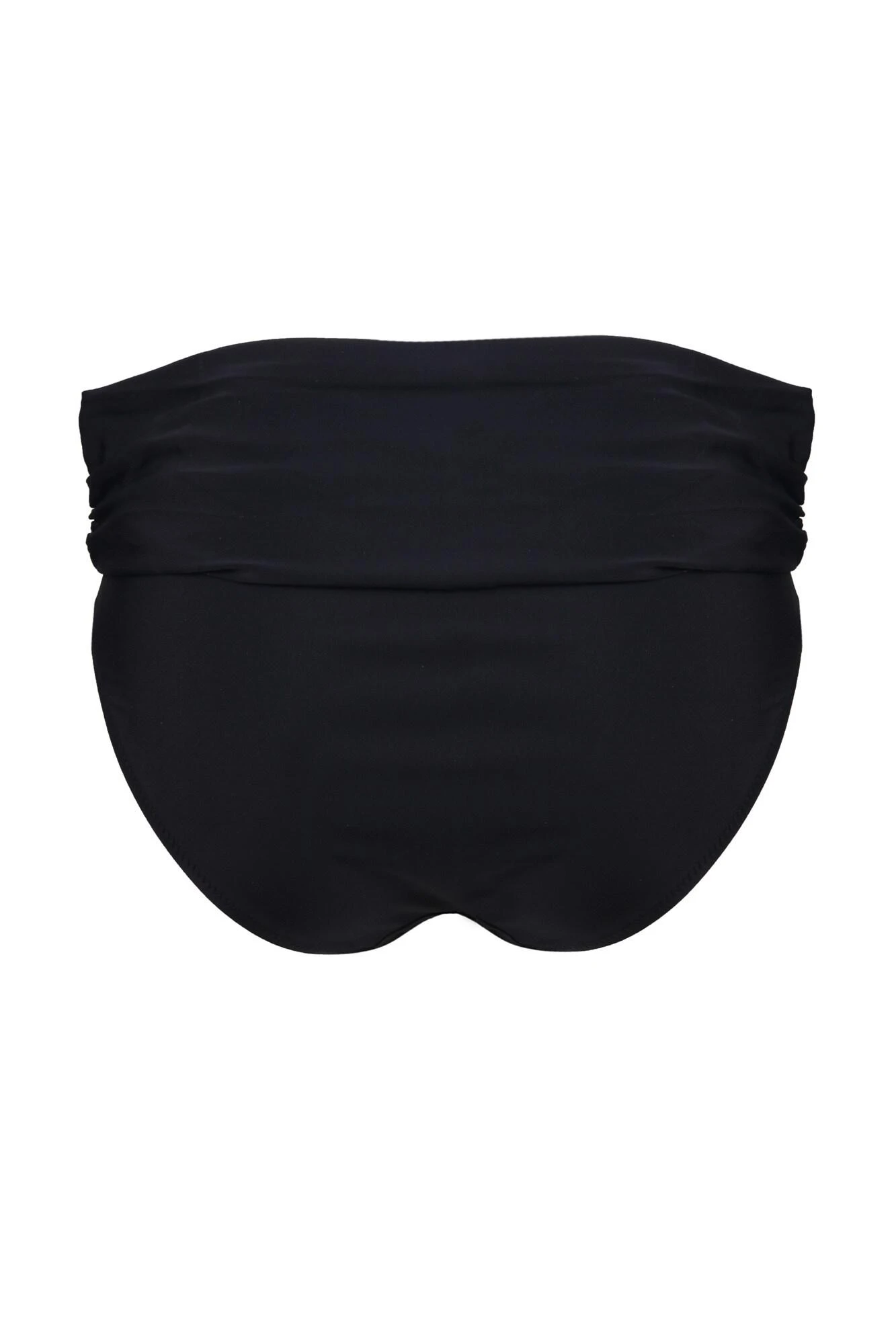 Space Foldover Brief - Black 10 Space Foldover Brief - Black - Image 8