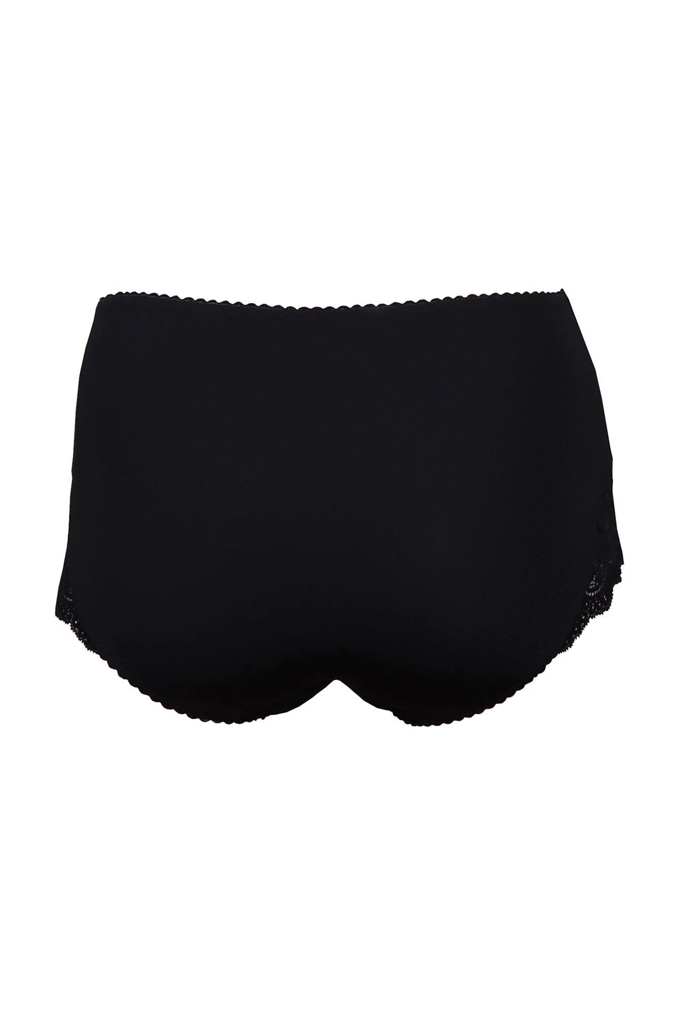 Opera Deep Brief - Black 6 Opera Deep Brief - Black - Image 4