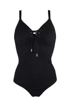Sol Beach Underwired Rope Swimsuit - Black 12 Sol Beach Underwired Rope Swimsuit - Black -Sultry Curve 239204 20230510171200