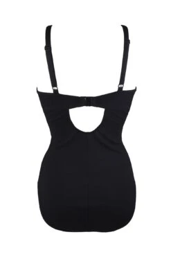 Sol Beach Underwired Rope Swimsuit - Black 13 Sol Beach Underwired Rope Swimsuit - Black -Sultry Curve 239205 20230510171200