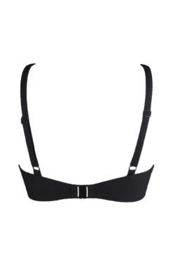 Sol Beach Underwired Rope Top - Black -Sultry Curve 239211 20210510120200