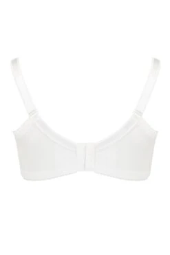 Amour Nursing Bra - Ivory/Champagne 7 Amour Nursing Bra - Ivory/Champagne -Sultry Curve 239273 20201126155200