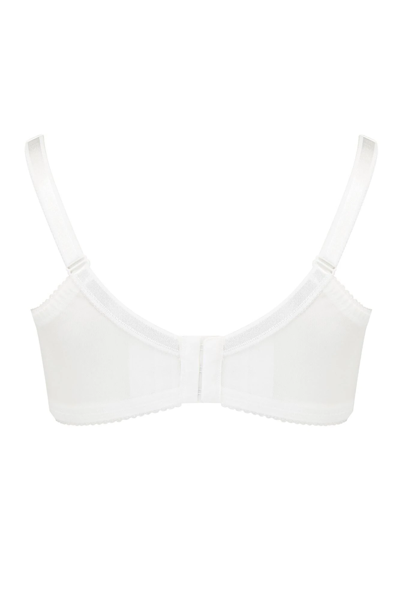 Amour Nursing Bra - Ivory/Champagne 5 Amour Nursing Bra - Ivory/Champagne - Image 3