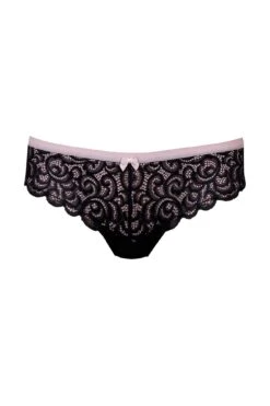 Romance Brief - Black 10 Romance Brief - Black -Sultry Curve 241198 20230428144900