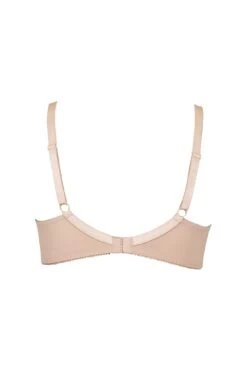 Forever Fiore Plunge Push Up Tshirt Bra - Almond 13 Forever Fiore Plunge Push Up Tshirt Bra - Almond -Sultry Curve 241502 20220427163300