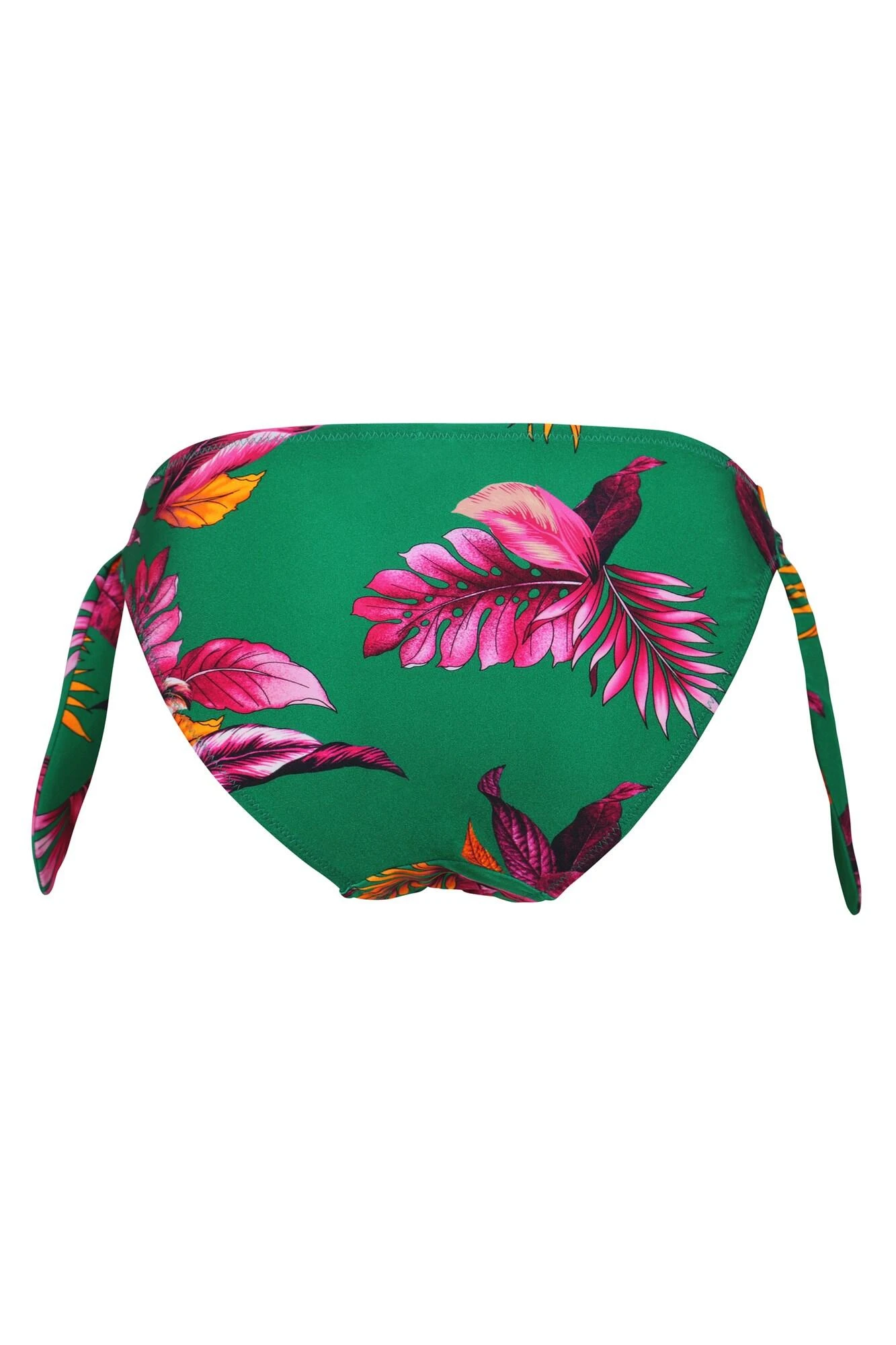 Paradiso Tie Side Brief - Green 9 Paradiso Tie Side Brief - Green - Image 7