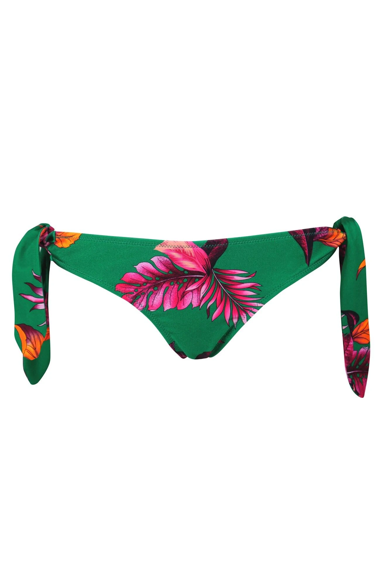 Paradiso Tie Side Brief - Green 8 Paradiso Tie Side Brief - Green - Image 6
