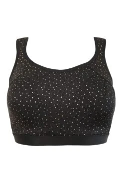 Energy Strive Non Wired Non Padded Lined Full Cup - Black/Rose Gold 15 Energy Strive Non Wired Non Padded Lined Full Cup - Black/Rose Gold -Sultry Curve 247097 20230215091900