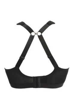 Energy Strive Non Wired Non Padded Lined Full Cup - Black/Rose Gold 17 Energy Strive Non Wired Non Padded Lined Full Cup - Black/Rose Gold -Sultry Curve 247098 20230215091900