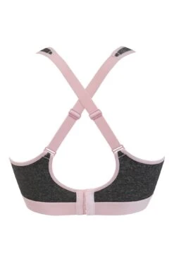 Energy Spirit Underwired Lightly Padded Cross Back - Grey/Pink 13 Energy Spirit Underwired Lightly Padded Cross Back - Grey/Pink -Sultry Curve 247803 20210408161600