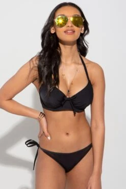 Space Tie Side Brief - Black 10 Space Tie Side Brief - Black -Sultry Curve 253870 20210507153500