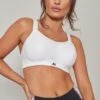 Energy Empower U/W Lightly Padded Convertible Spor - White -Sultry Curve 254707 20210512095800