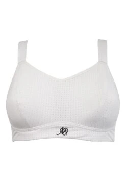Energy Empower U/W Lightly Padded Convertible Spor - White -Sultry Curve 254710 20210512095800