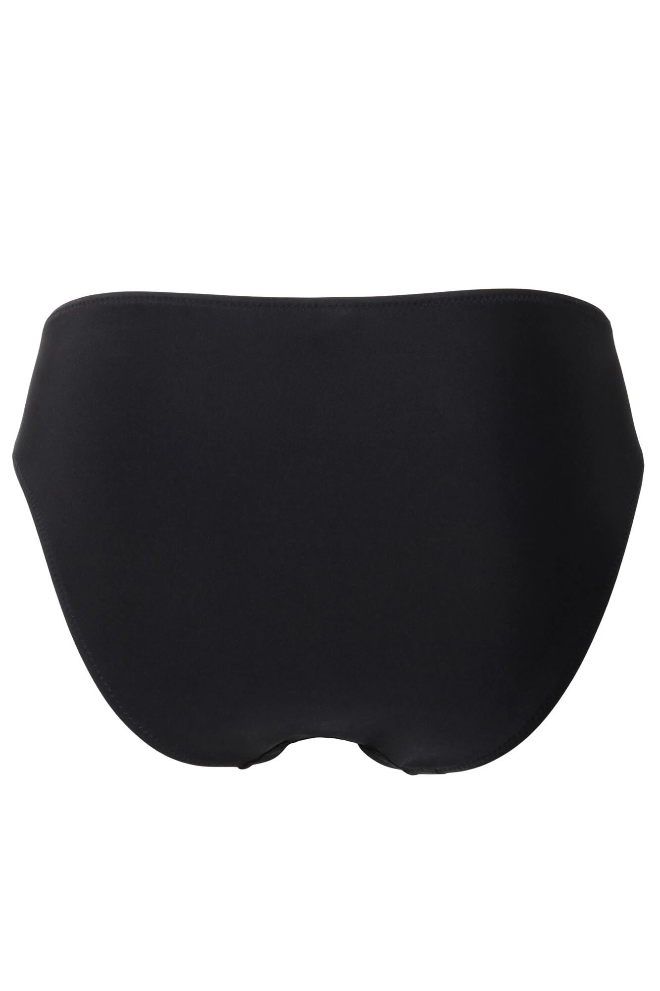 Samoa Ring Detail Brief - Black 9 Samoa Ring Detail Brief - Black - Image 7