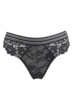 Revolution Brazilian Brief - Black -Sultry Curve 256758 20210802154900