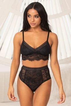 Revolution Deep Brief - Black 10 Revolution Deep Brief - Black -Sultry Curve 256794 20210802155500