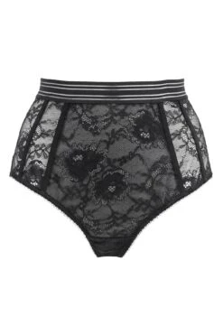 Revolution Deep Brief - Black 12 Revolution Deep Brief - Black -Sultry Curve 256797 20210802155500