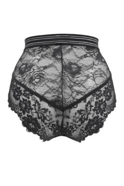 Revolution Deep Brief - Black 13 Revolution Deep Brief - Black -Sultry Curve 256798 20210802155500