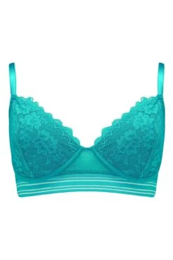 Revolution Underwired Bra - Jade -Sultry Curve 257511 20210729153300