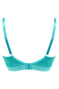 Revolution Underwired Bra - Jade -Sultry Curve 257512 20210729153300