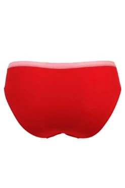 Romance Brief - Red/Pink -Sultry Curve 258278 20230505134300