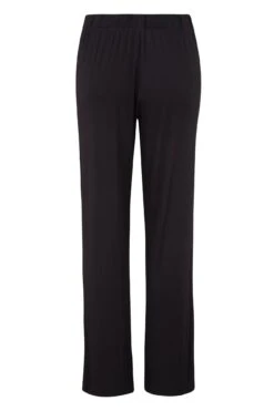 Sofa Love Trouser - Black -Sultry Curve 259410 20211206091500