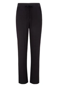 Sofa Love Trouser - Black -Sultry Curve 259411 20211206091500