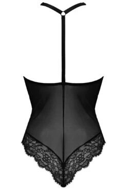 Dark Romance Body - Black/Pink 13 Dark Romance Body - Black/Pink -Sultry Curve 263231 20210924121100