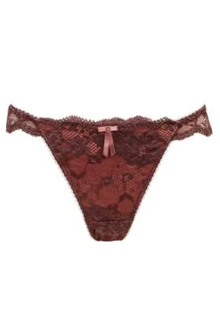 Amour Brazilian Brief - Truffle -Sultry Curve 263720 20220422160800