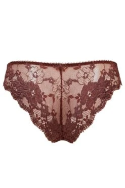 Amour Brazilian Brief - Truffle -Sultry Curve 263721 20220422160800