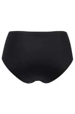 Off Duty Invisible Deep Brief - Black 13 Off Duty Invisible Deep Brief - Black -Sultry Curve 264878 20211001105800