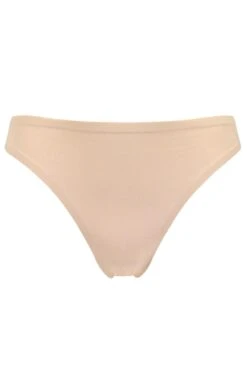 Off Duty Invisible Thong - Oyster -Sultry Curve 264928 20211001111900