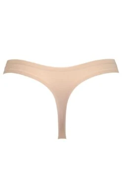 Off Duty Invisible Thong - Oyster -Sultry Curve 264929 20211001111900