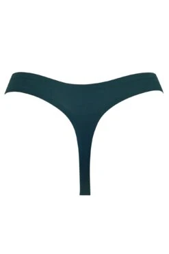 Off Duty Invisible Thong - Forest -Sultry Curve 265017 20211004170400